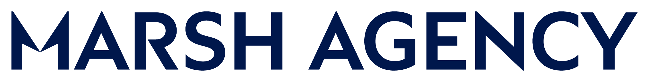 Marsh Agency